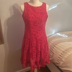 Roz & Ali Lace Dress